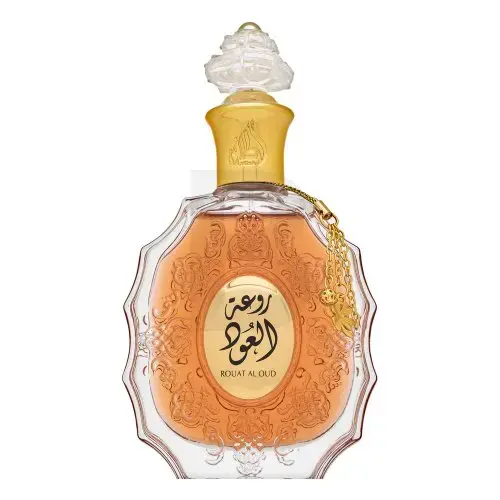 Lattafa Rouat Al Oud unisex parfimērijas ūdens 100 ml