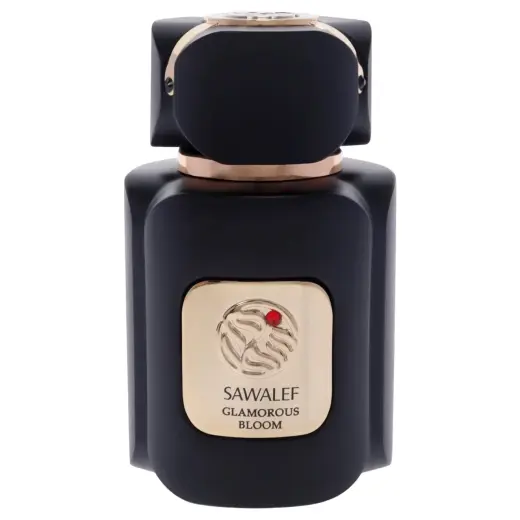 Sawalef Glamorous Bloom (Extrait) экстракт парфюма для женщин 80 мл