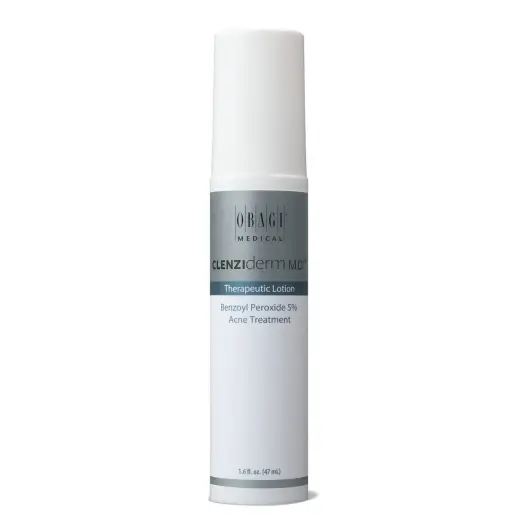 Obagi, CLENZIderm, Anti-Acnee, Lotion, For Face, 47 ml