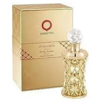 Orientica Royal Amber Concentré Parfum 18ml