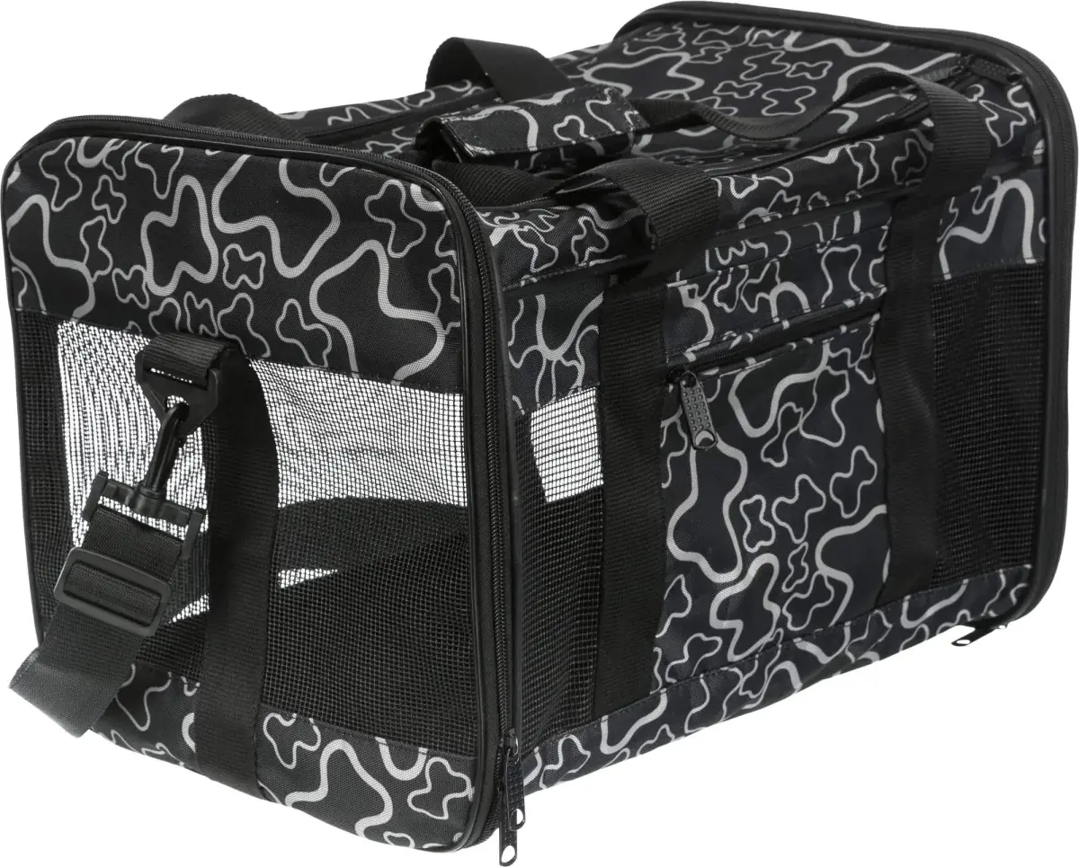 Pet carrier bag - Trixie Alina Carrier 26*27*42cm