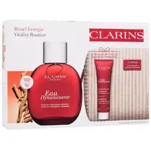 Clarins Eau Dynamisante Set 100ml
