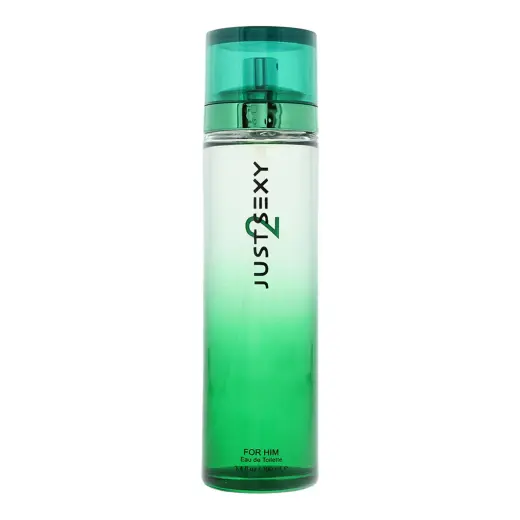 Beverly Hills Polo Club, 90210 Just 2 Sexy, Eau De Toilette, For Men, 100 ml