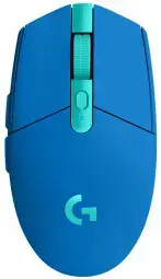 G305 Blue 910-006014