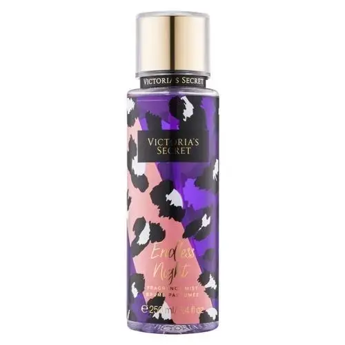 Victoria's Secret Endless Night Perfume 248 Ml Fragrance Mist Spray for Women
