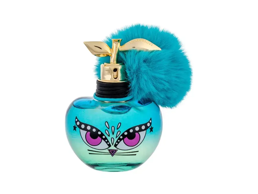 Nina Ricci Luna Les Monstres de Nina Ricci Eau de Toilette 80 ml