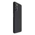 3mk Silicone Case for Samsung Galaxy A32 5G - black Photo