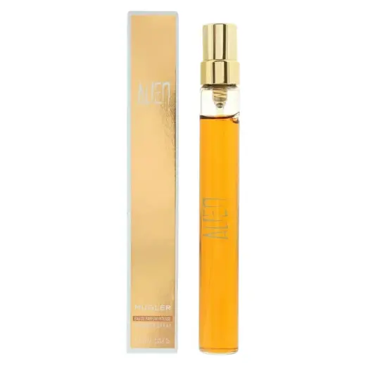Mugler Alien Goddess Intense (EDP) parfumuotas vanduo moterims 10 ml