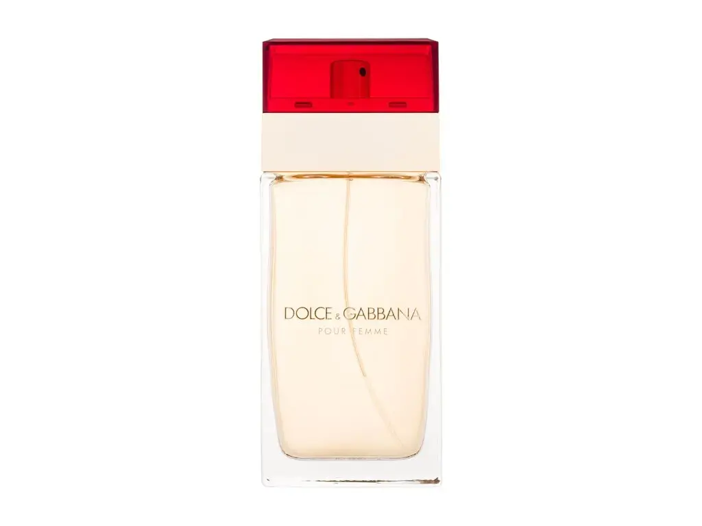 Dolce&Gabbana Femme Eau de Toilette 100 ml