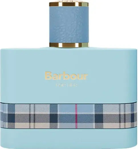 Barbour Coastal (EDT) tualetinis vanduo moterims 100 ml