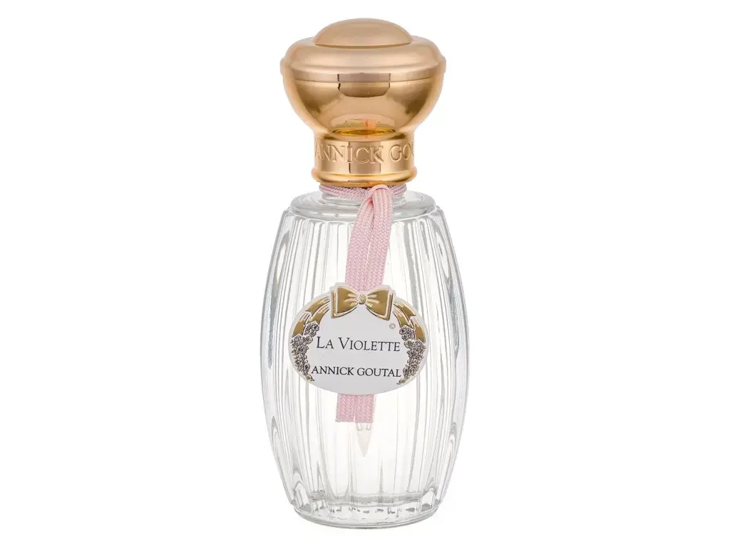 Goutal La Violette Eau de Toilette 100 ml
