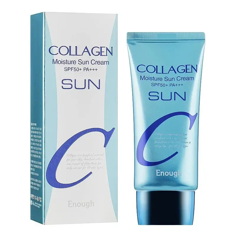 Enough Collagen Moisture Sun Cream SPF50+ PA++++, 50 g