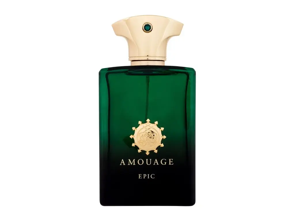 Amouage Epic Man New Eau de Parfum 100 ml