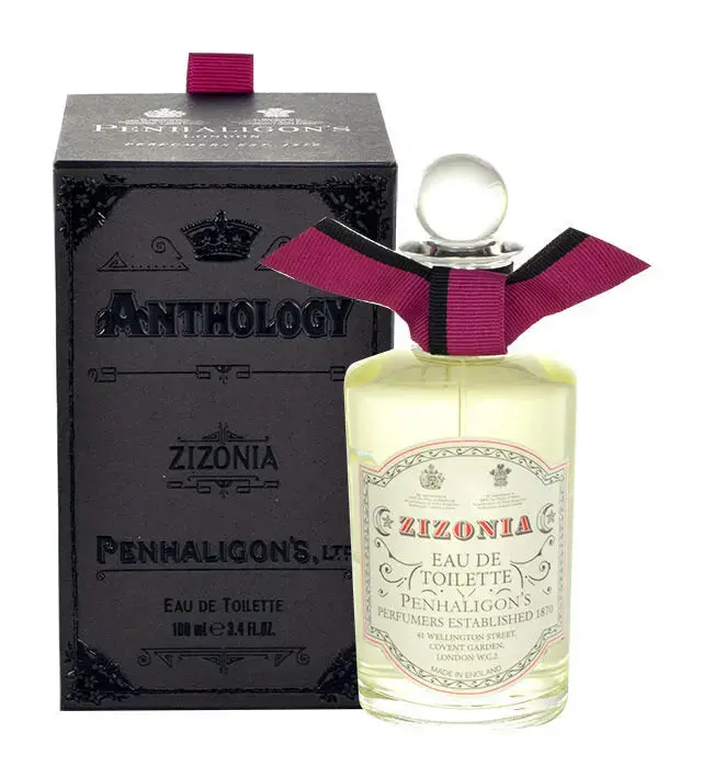 Penhaligon´s Zizonia Eau de Toilette 100 ml