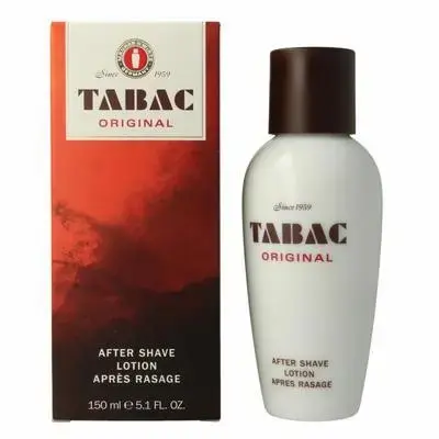 Tabac Original Aftershave Lotion 150ml
