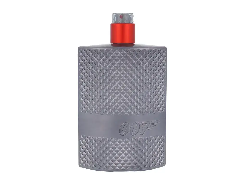 James Bond 007 Quantum Eau de Toilette 125 ml