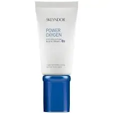 SKEYNDOR Power Oxygen City Pollution Block Gel-Cream + O2 (For Combination To Oily Skin) 50ml|1.7oz