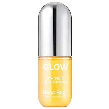 BANOBAGI Glow Vita Genic Jelly Ampoule - Pleťové sérum 30ml