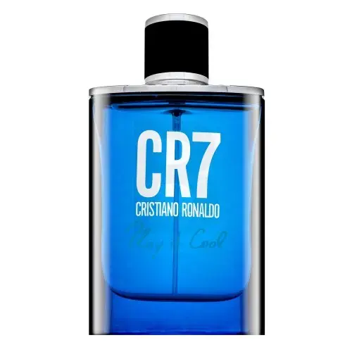 Cristiano Ronaldo CR7 Play It Cool (EDT) tualettvesi meestele 50 ml