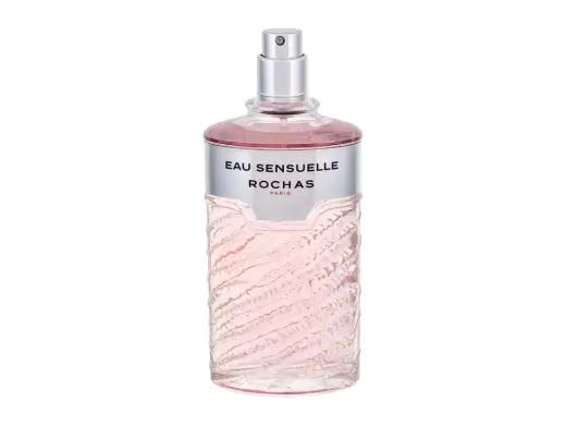 Rochas Eau Sensuelle Eau de Toilette 100 ml