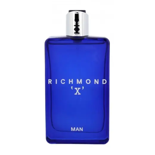 John Richmond Richmond X (EDT) tualetes ūdens vīriešiem 75 ml