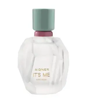 Aigner Its Me Soft Musk (EDT) туалетная вода для женщин 100 мл