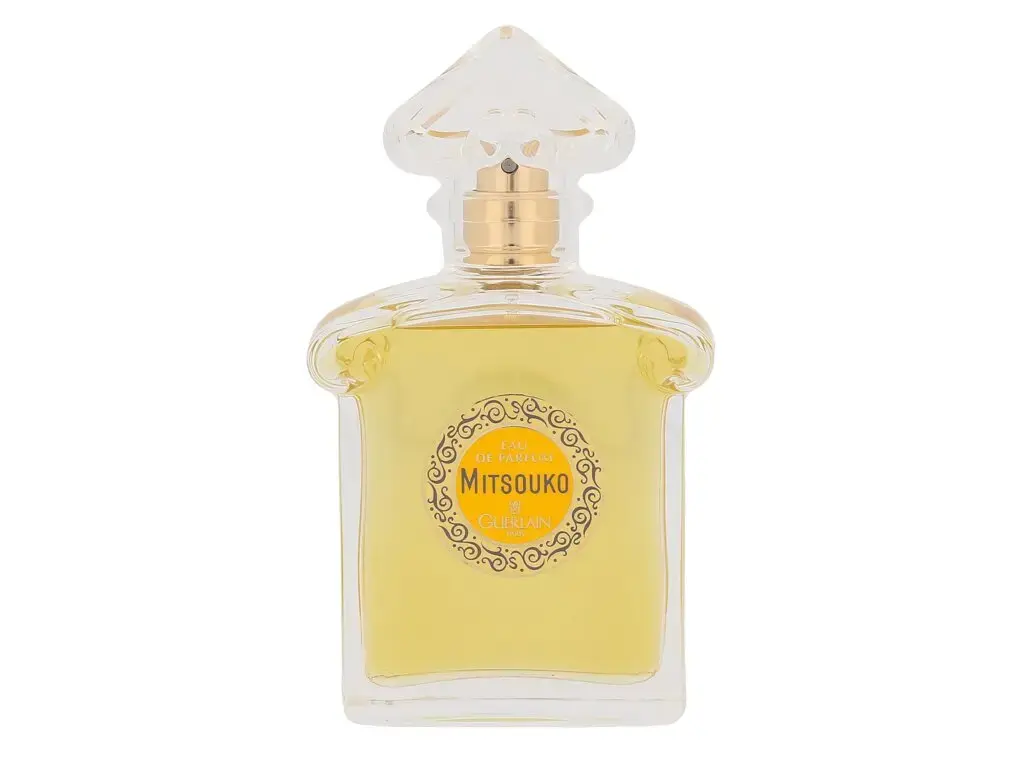 Guerlain Mitsouko Eau de Parfum 75 ml