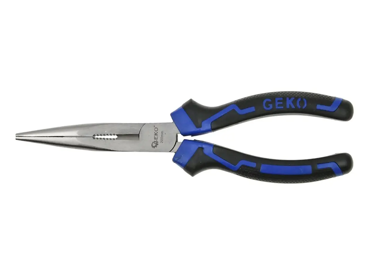 Ilgos replės 160mm Premium