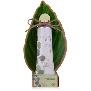 Accentra Botanic Spa Hand Care Set - gift set