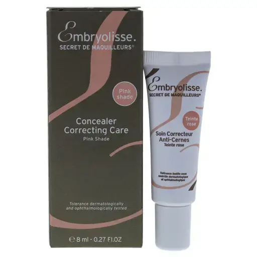 Embryolisse Care Pink Tone Concealer Concealer 8ml