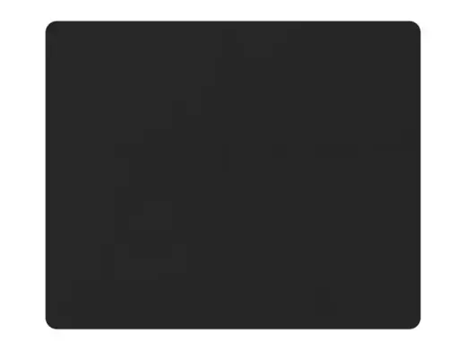 Mousepad Evapad black 10-pack