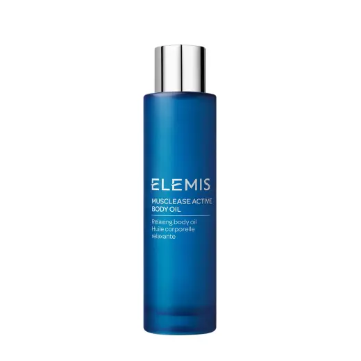 Elemis, Active Body Concentrate Musclease, Healing, Body Oil, 200 ml