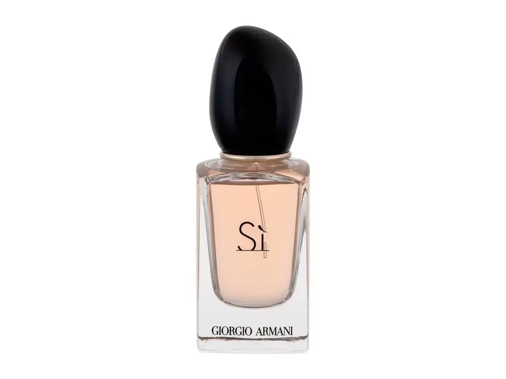 Giorgio Armani Si Eau de Parfum 30 ml