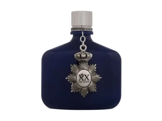John Varvatos XX Indigo Eau de Toilette 125 ml
