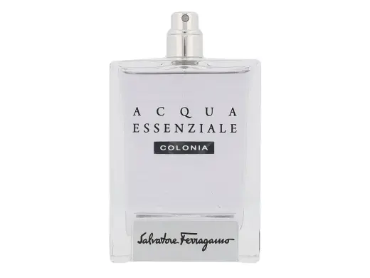 Ferragamo Acqua Essenziale Colonia Eau de Toilette 100 ml