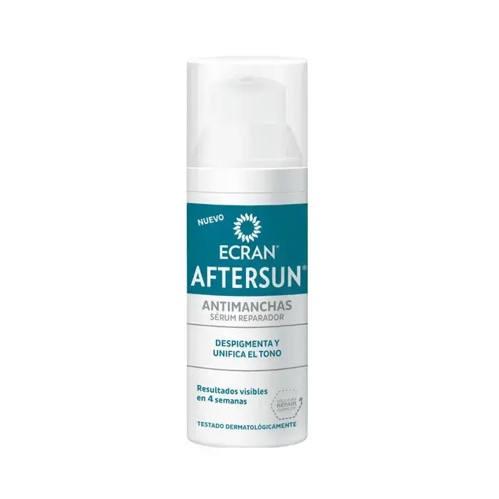 Ecran® Ecran Aftersun Anti-Spot Serum 50ml