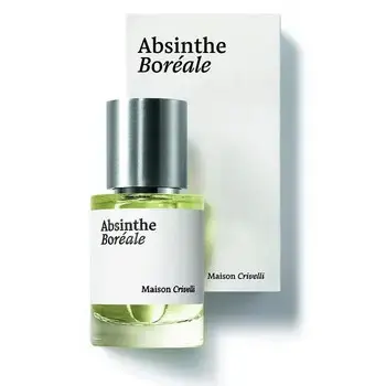 Absinthe Boréale EDP