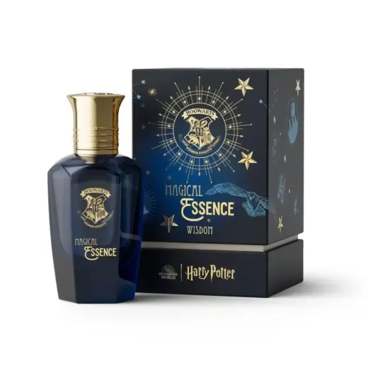 Harry Potter, Magical Essence Wisdom, Eau De Parfum, For Men, 50 ml