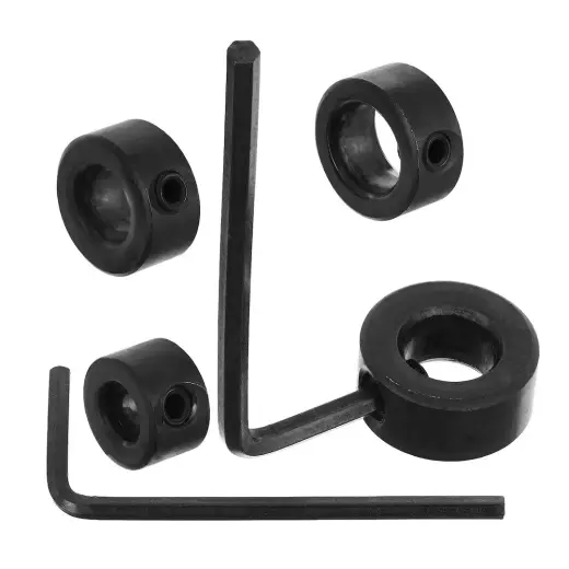 Puurimissügavuse piirajate komplekt, 3 tk (6mm, 8mm, 10mm)