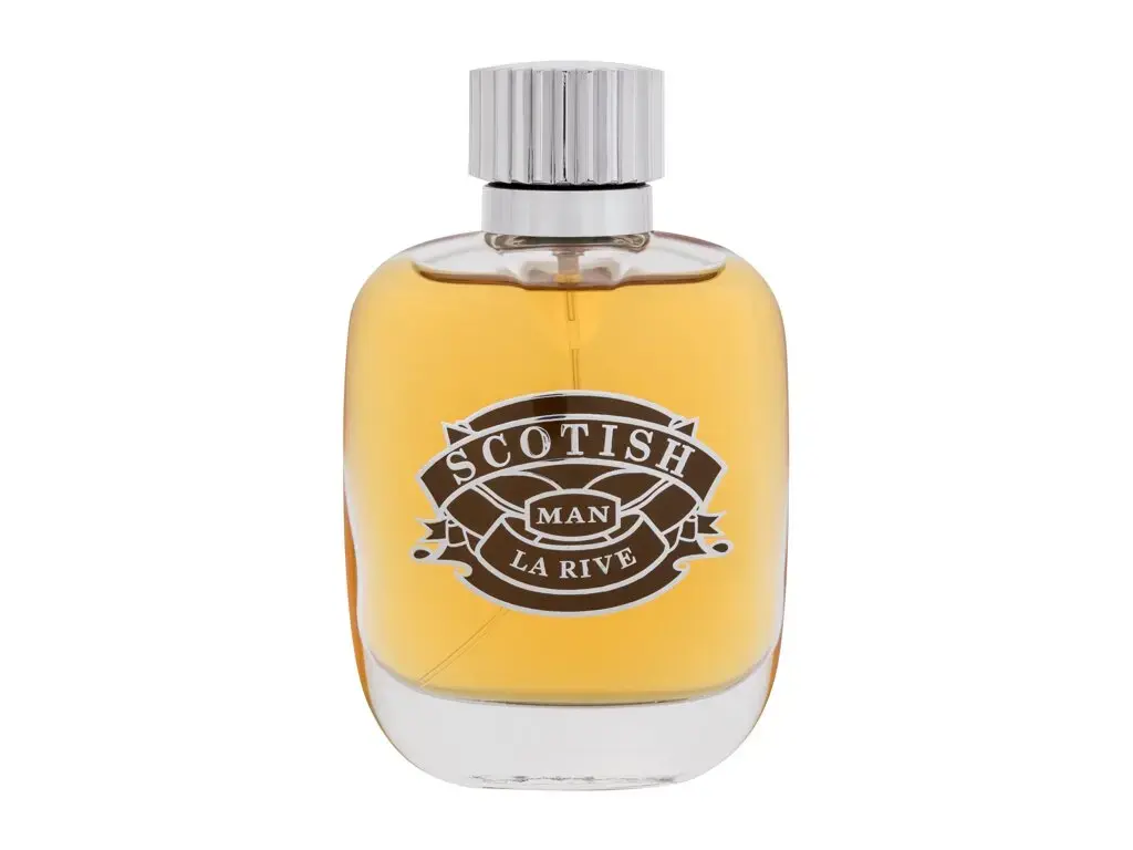 La Rive Scotish Eau de Toilette 100 ml