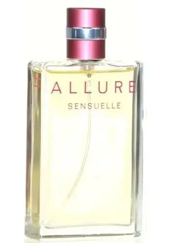 Chanel Allure Sensuelle (EDP) parfumuotas vanduo moterims 100 ml