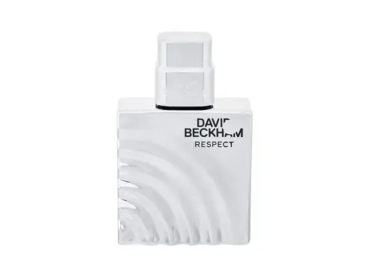 David Beckham Respect Eau de Toilette 40 ml