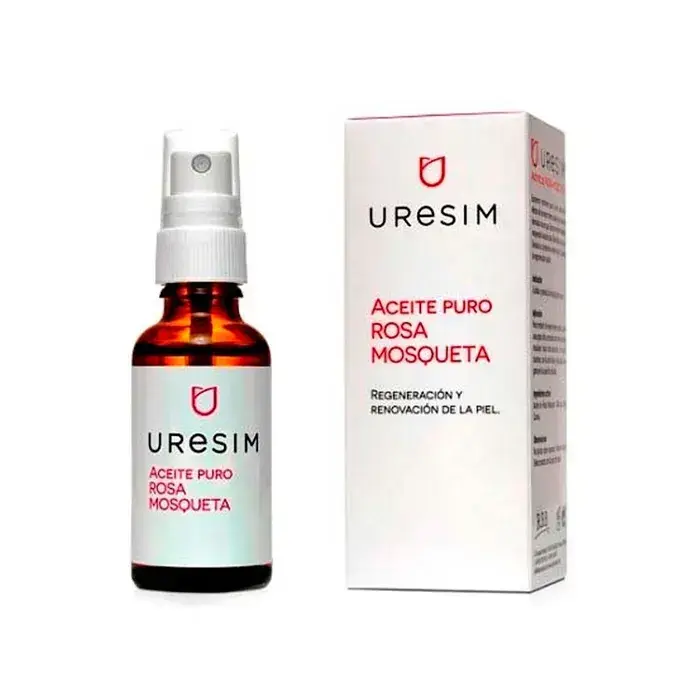 URESIM Rose Hip Oil 15ml (8437001806898)