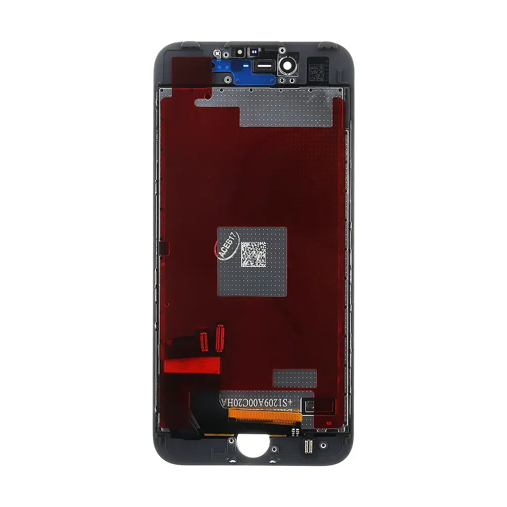 iPhone 7 LCD Display + Touch Unit Black TianMA