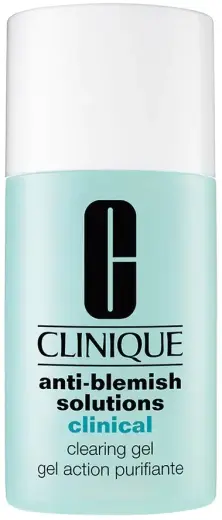 Clinique Anti-Blemish Solutions gel against skin imperfections 15 ml