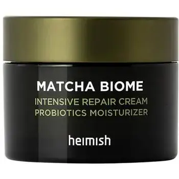Heimish Matcha Biome Intensive Repair Cream Probiotics Moisturizer - Intensive Skin Repair Cream 50ml
