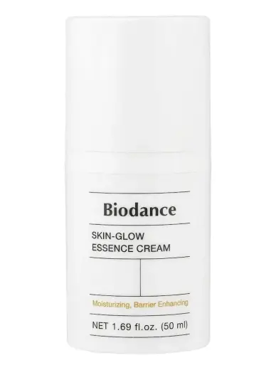 BIODANCE SKIN-GLOW ESSENCE CREAM 50 ML