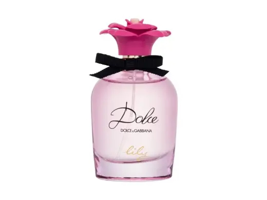Dolce&Gabbana Dolce Lily (EDT) Eau de Toilette for Women 75 ml