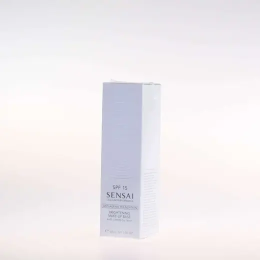 Sensai Cp Brightening Make-up Base SPF15 30 Ml