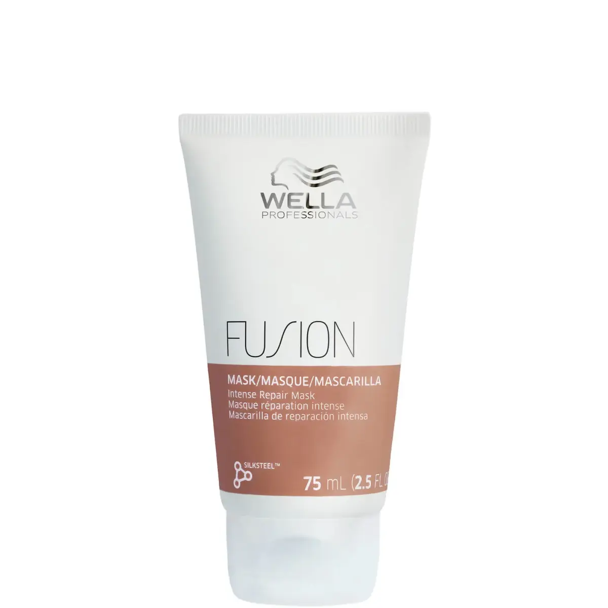 Wella Professionals Fusion Intense Repair Mask 75ml-No Colour